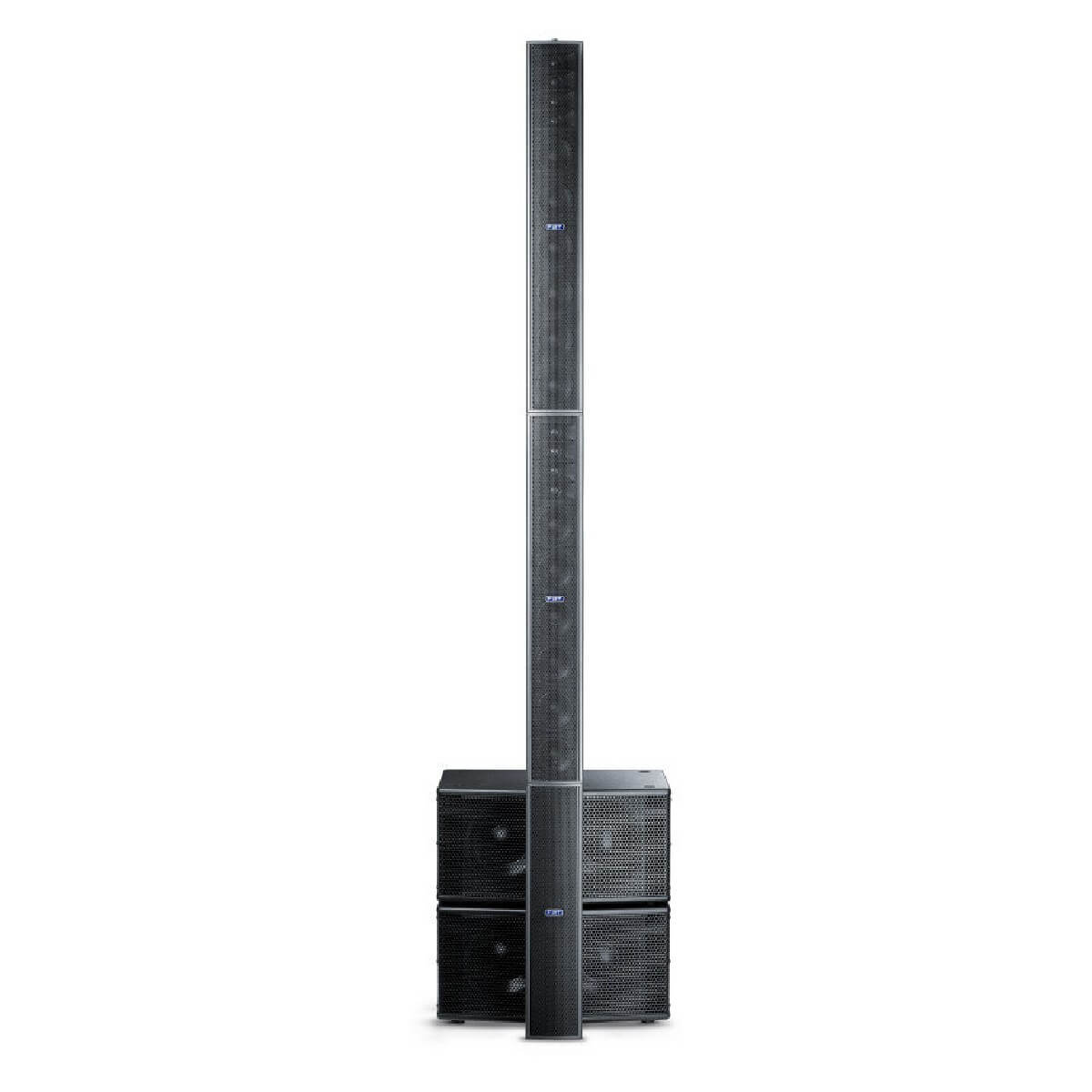 Активний акустичний комплект FBT Vertus CLA-2