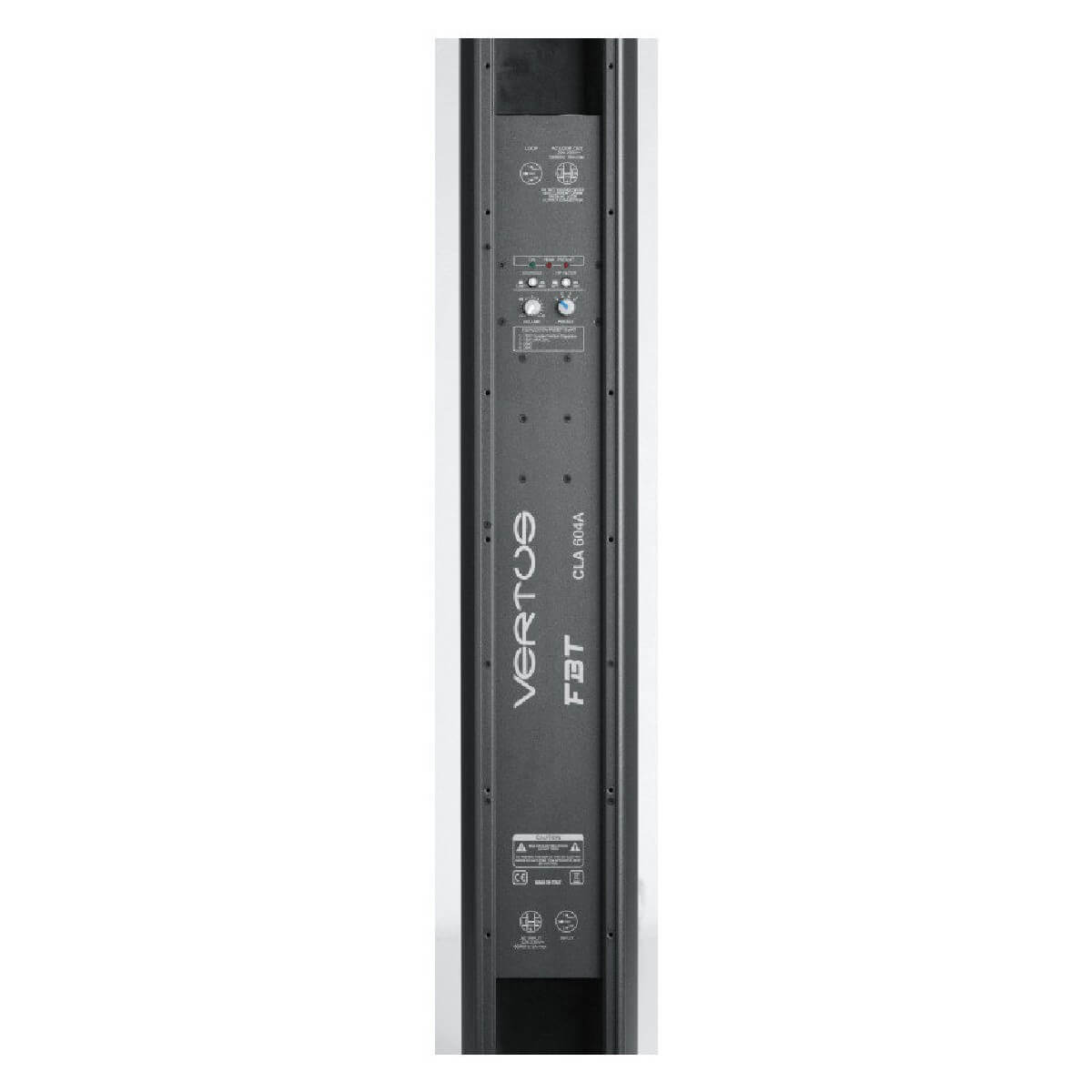 Активний акустичний комплект FBT Vertus CLA-2