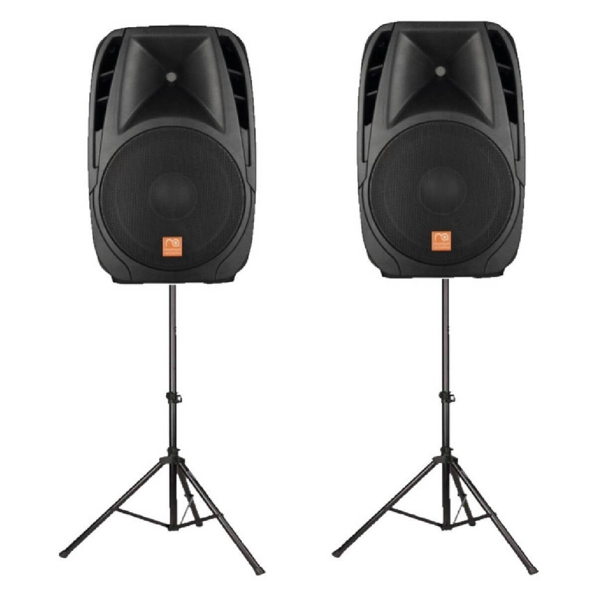 Акустичний комплект Maximum Acoustics 700W