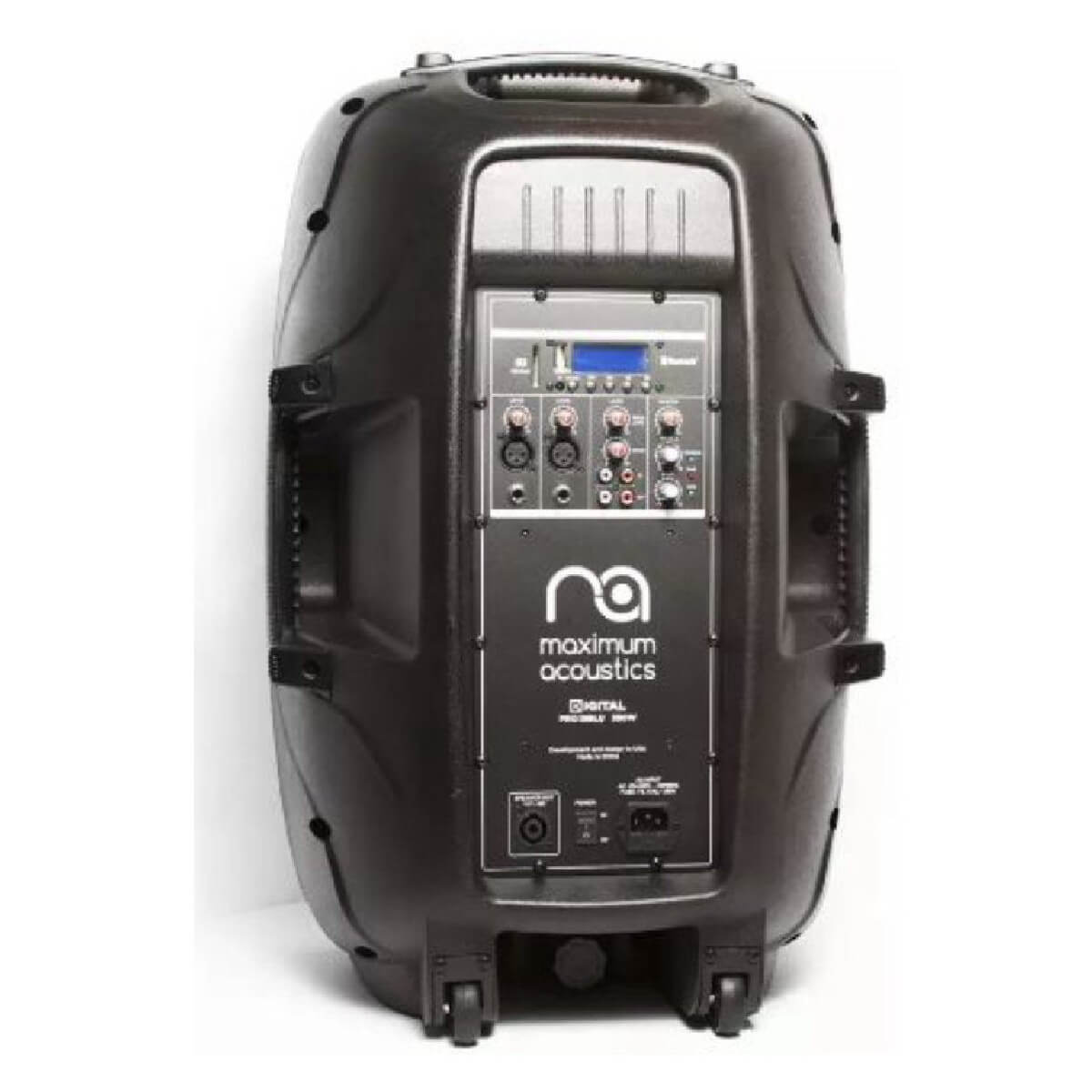 Акустичний комплект Maximum Acoustics 700W