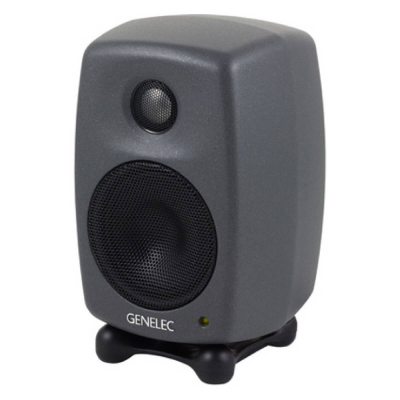 Активний двосмуговий монітор GENELEC 8010APM