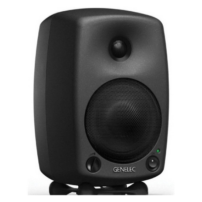 Активний двосмуговий монітор GENELEC 8030BPM