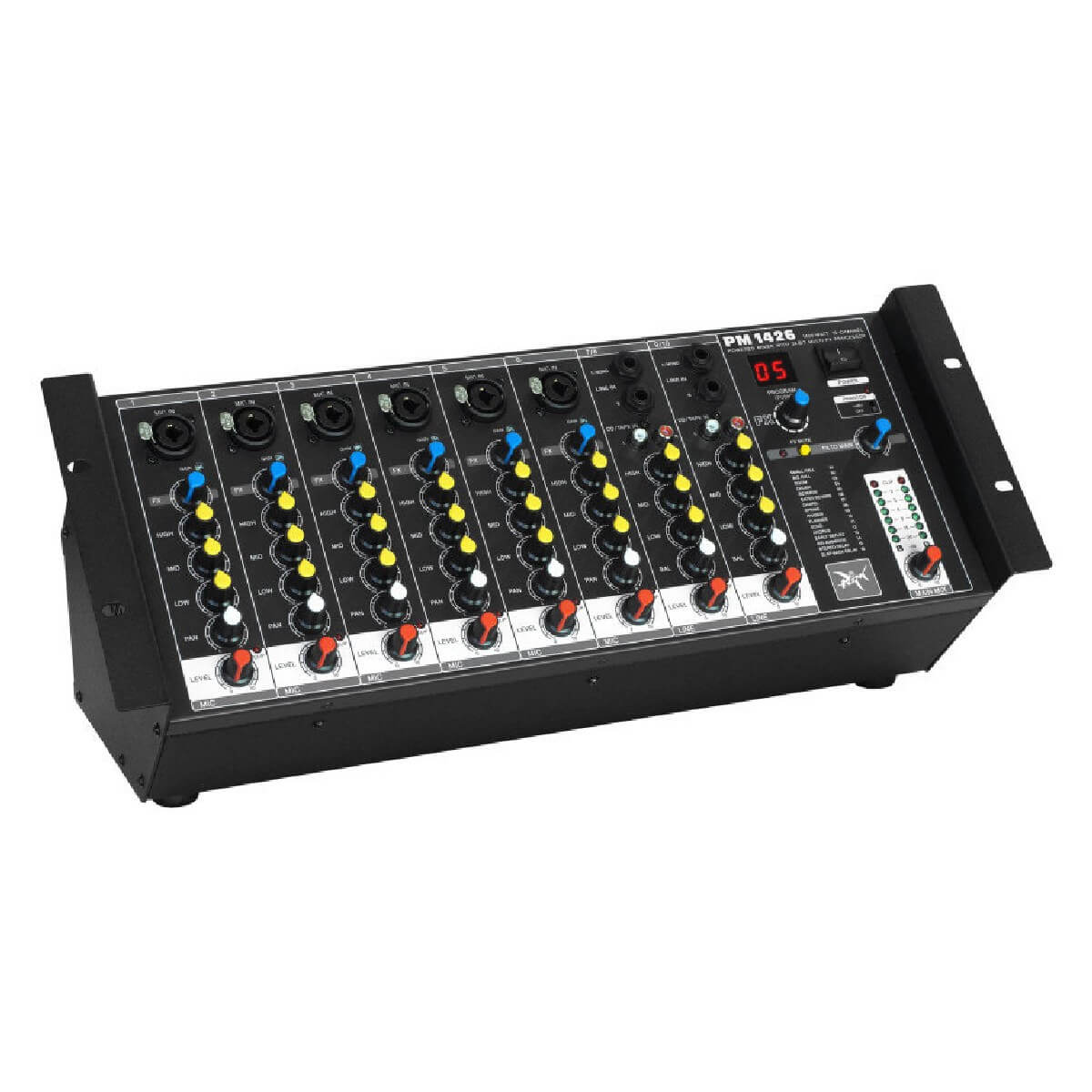 Активний мікшер Park Audio PM1426