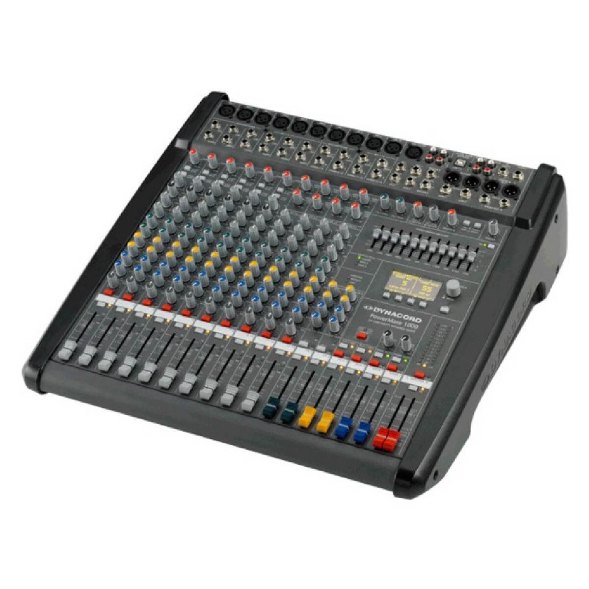 Активний пульт мікшерний Dynacord powermate 1000-3