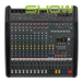 Активний пульт мікшерний Dynacord powermate 1000-3