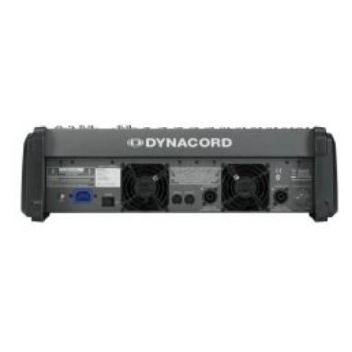 Активний пульт мікшерний Dynacord powermate 1000-3