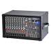 Активний пульт мікшерний Phonic POWERPOD 1062 R