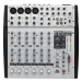 Активний пульт мікшерний Phonic MU 200XP