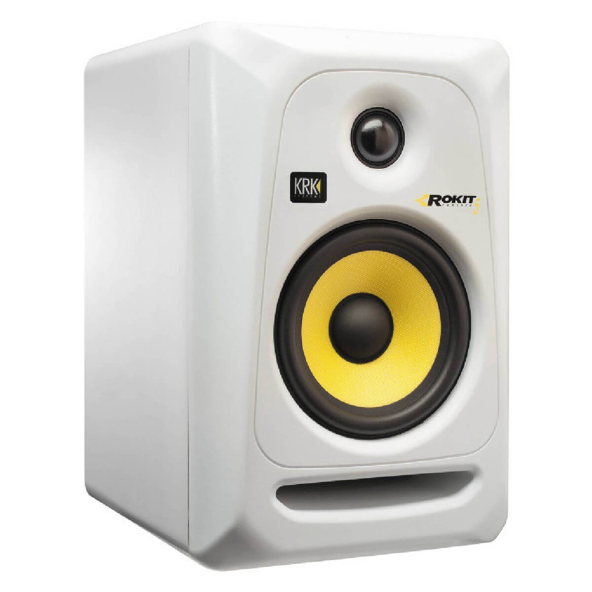 Активний монітор KRK ROKIT 5 G3