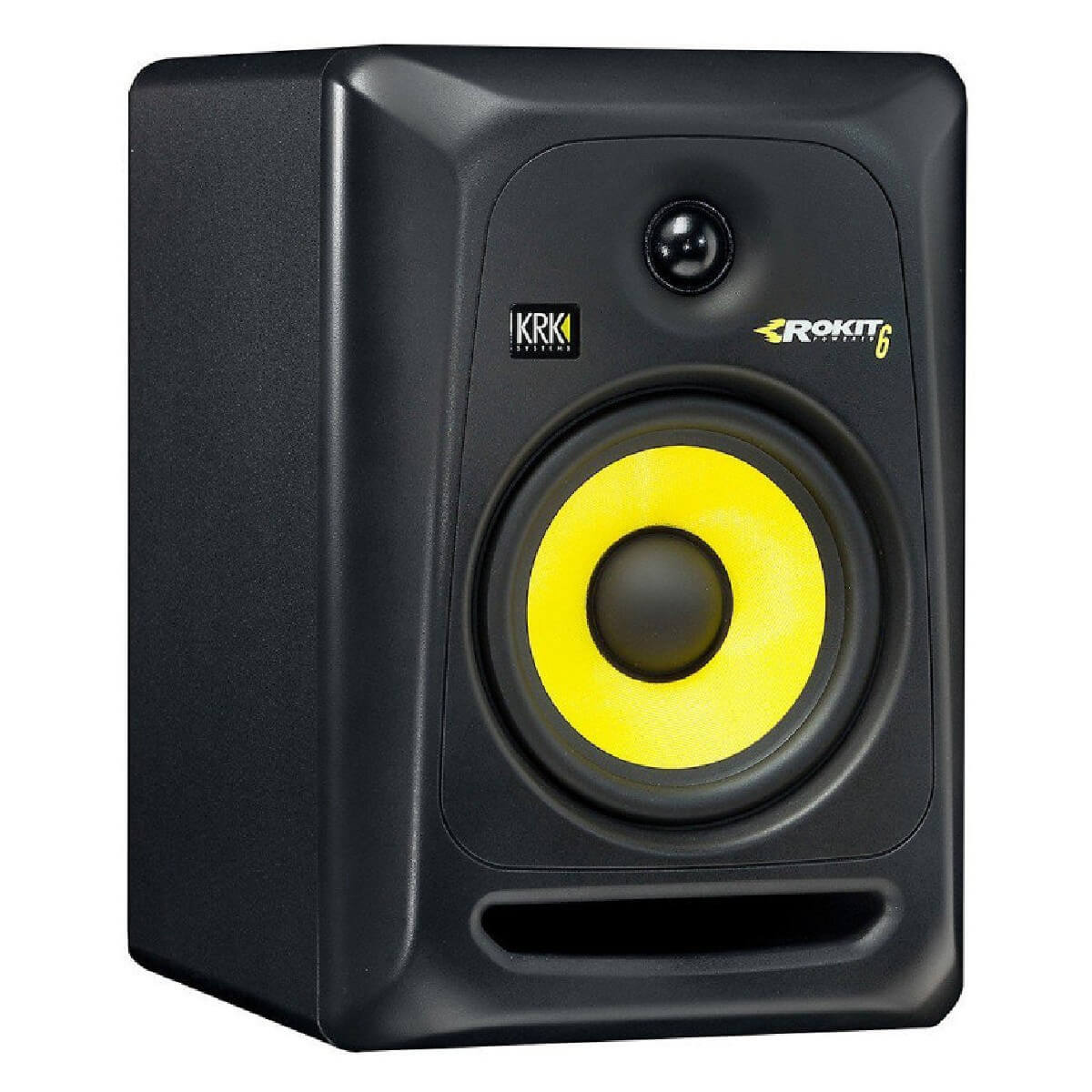Активний монітор KRK ROKIT 6 G3