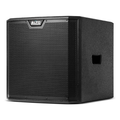 Активний сабвуфер ALTO PROFESSIONAL TS312S