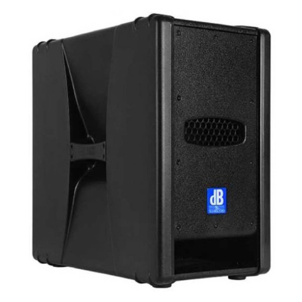 Активний сабвуфер db Technologies SUB 28D