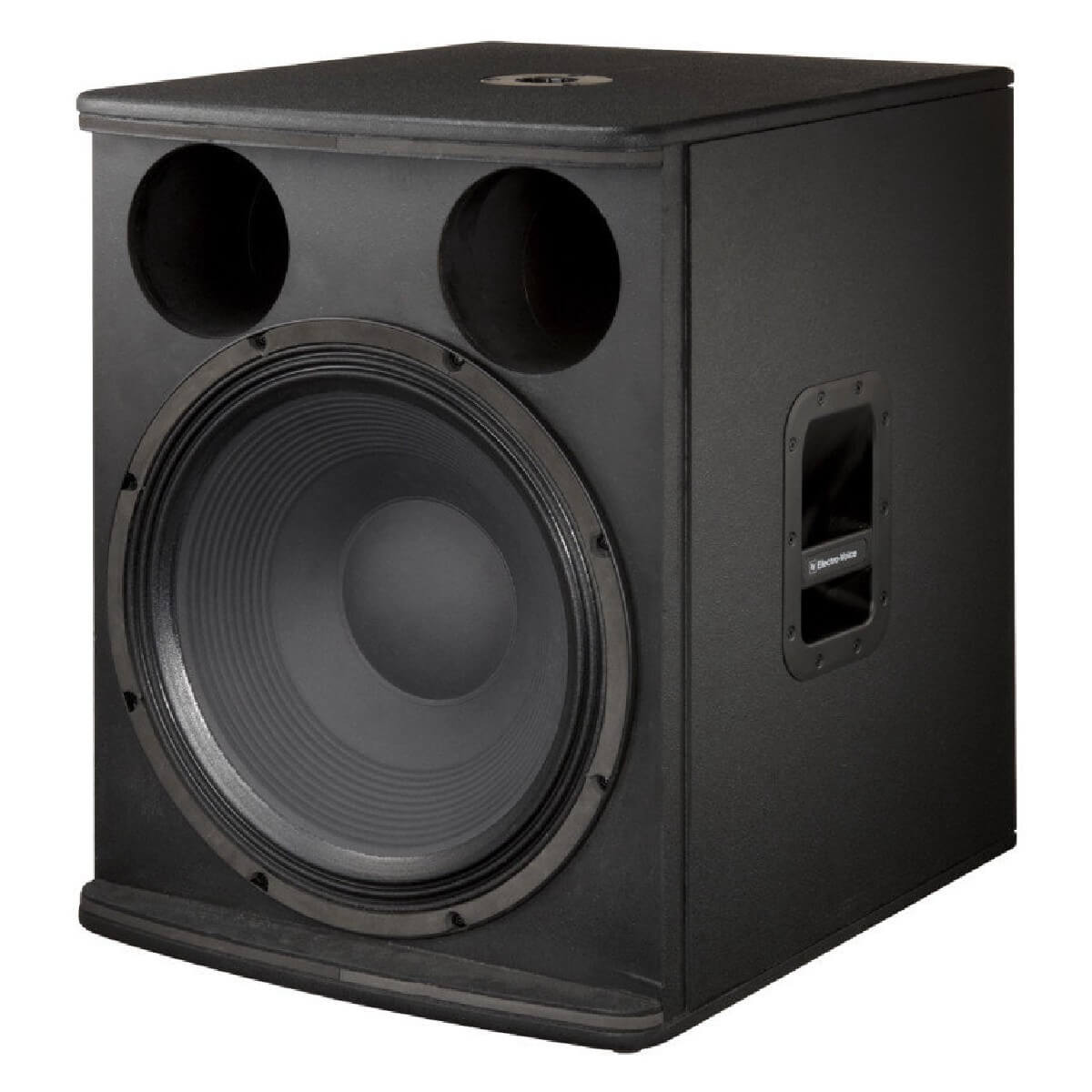 Активний сабвуфер Electro-Voice ELX 118P