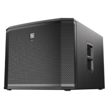Активний сабвуфер Electro-Voice ETX-15SP