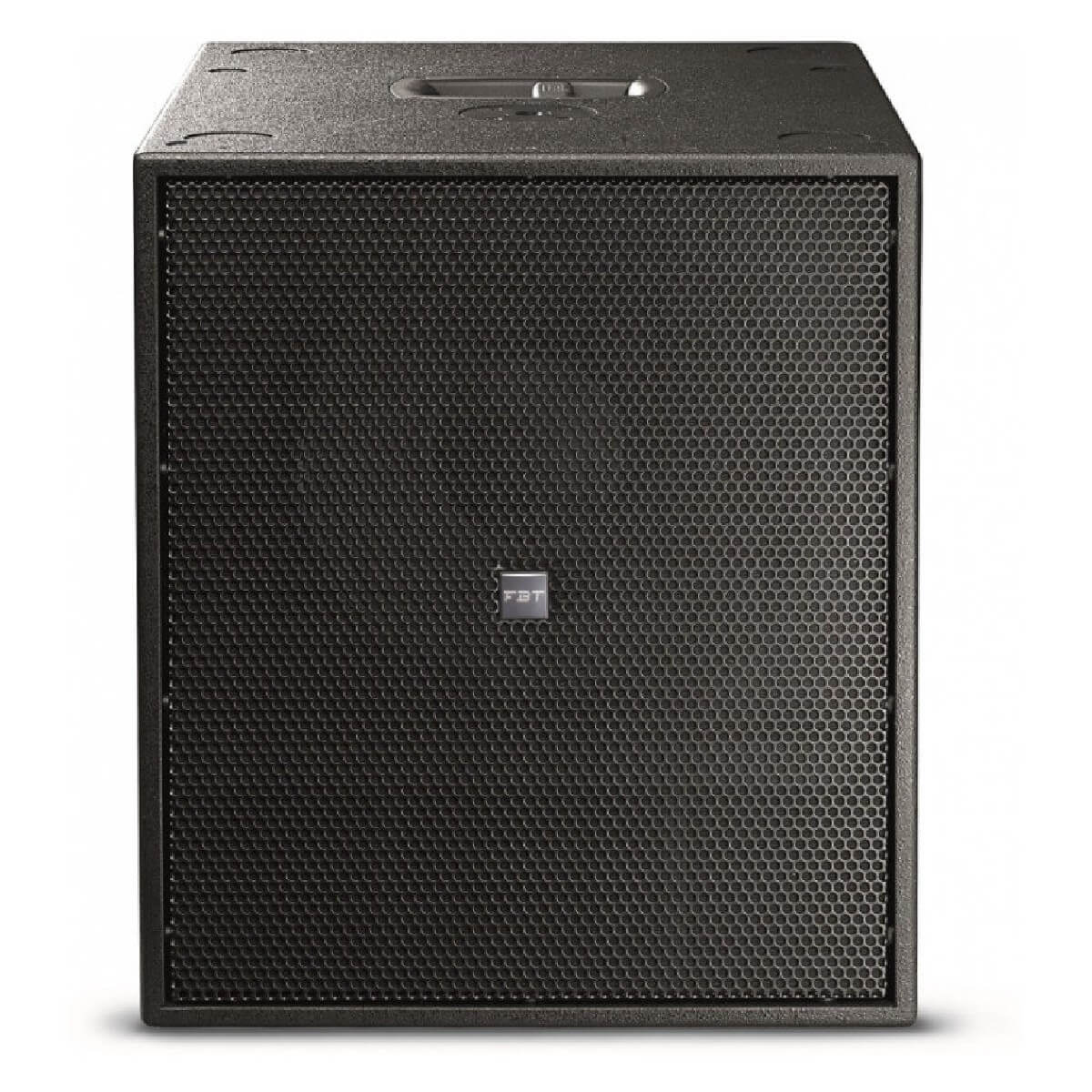 Активний сабвуфер FBT HORIZON VHA 118SA