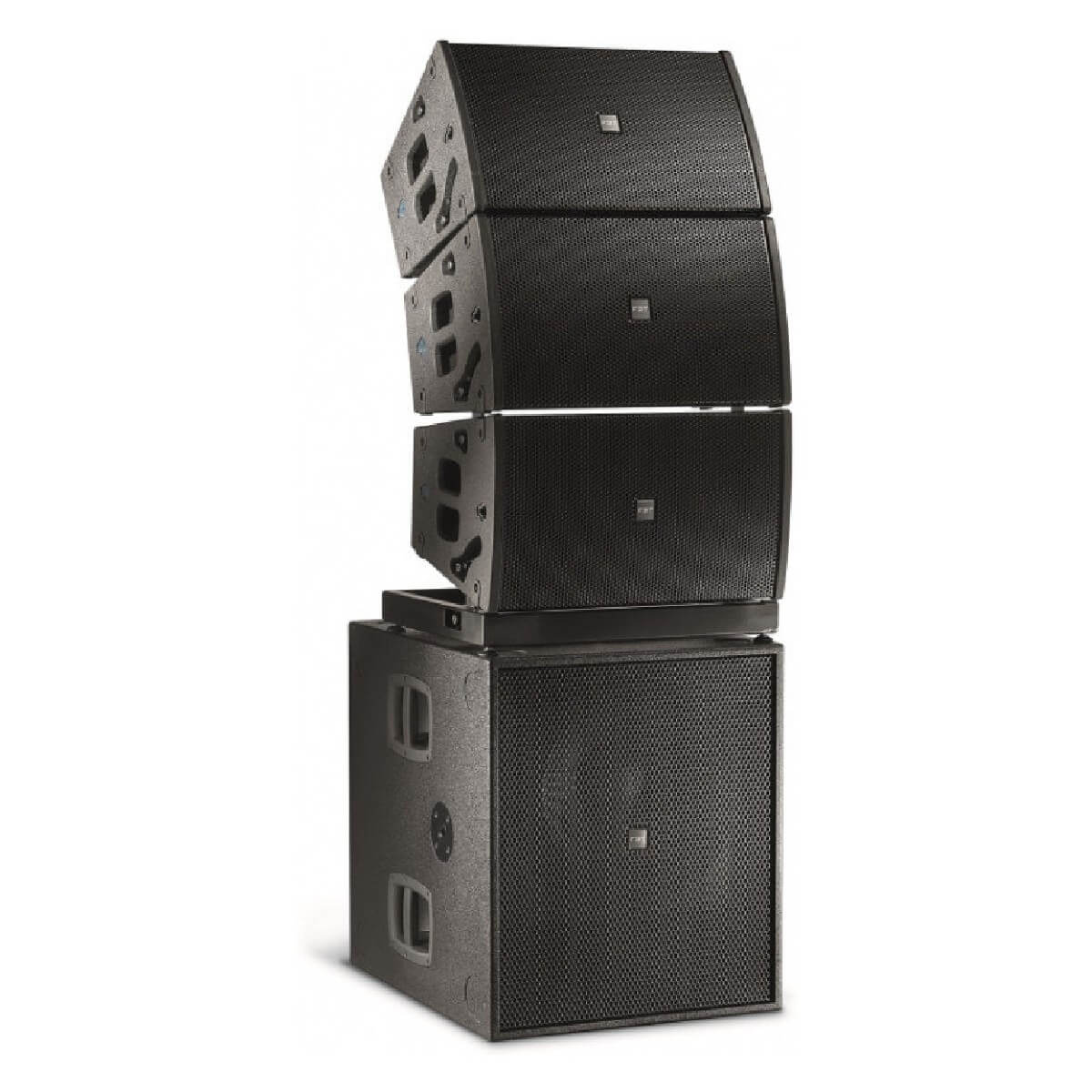 Активний сабвуфер FBT HORIZON VHA 118SA