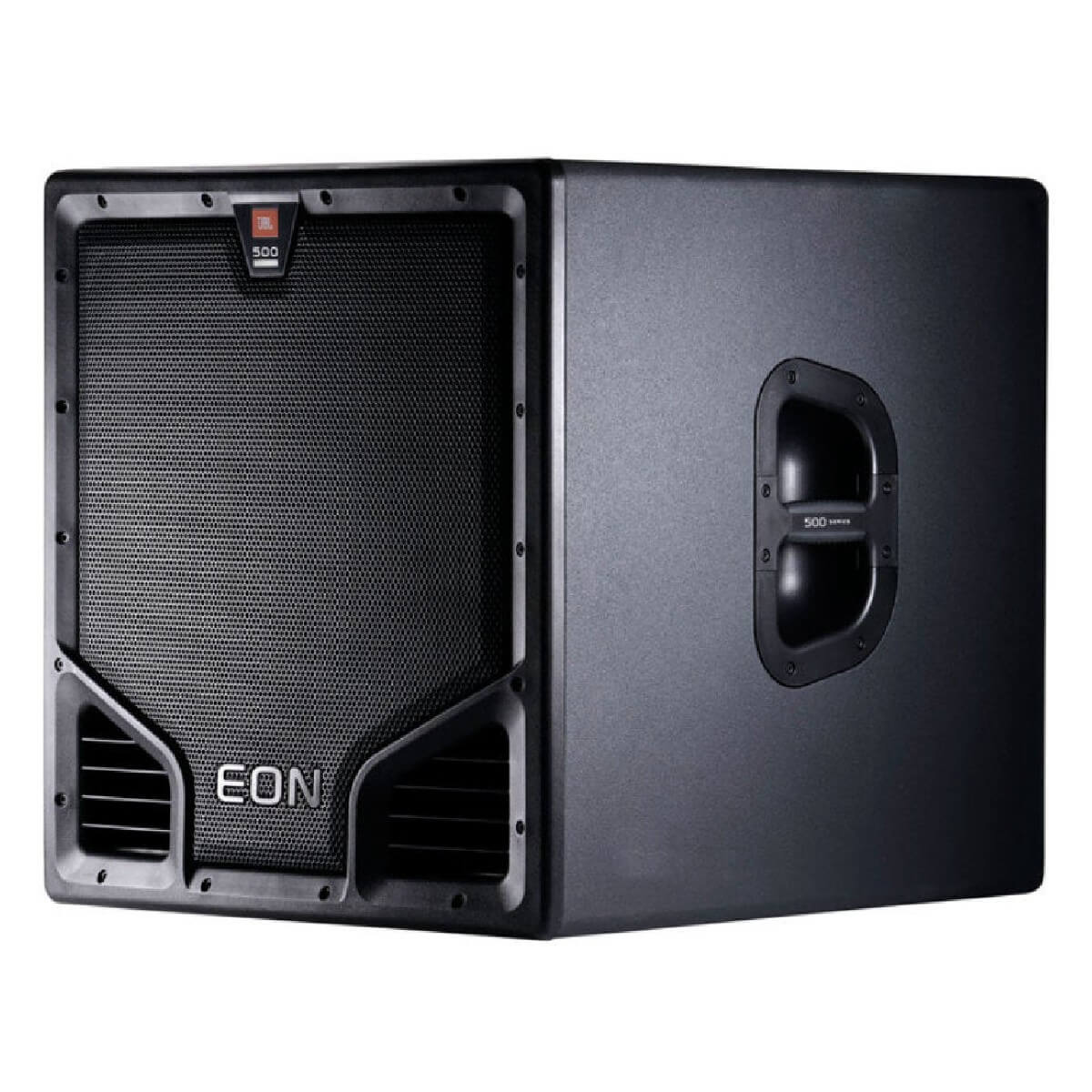 Активний сабвуфер JBL EON 518S