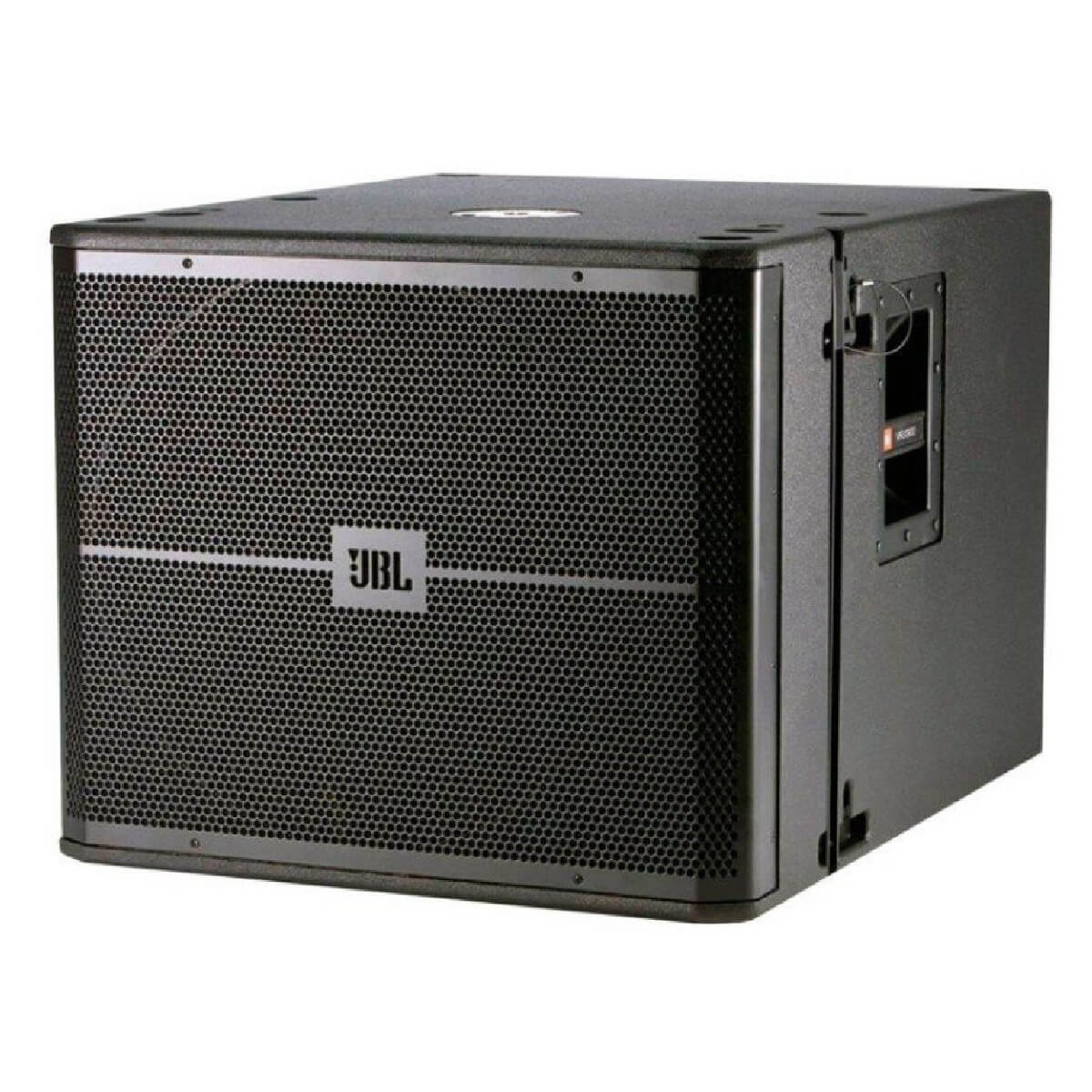АКТИВНИЙ САБВУФЕР JBL VRX918SP