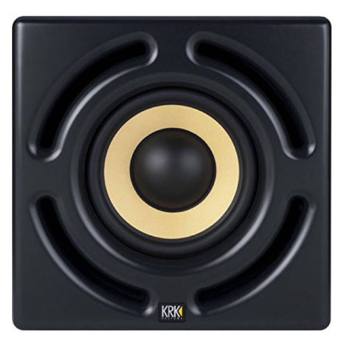 Активний сабвуфер KRK 12SHO