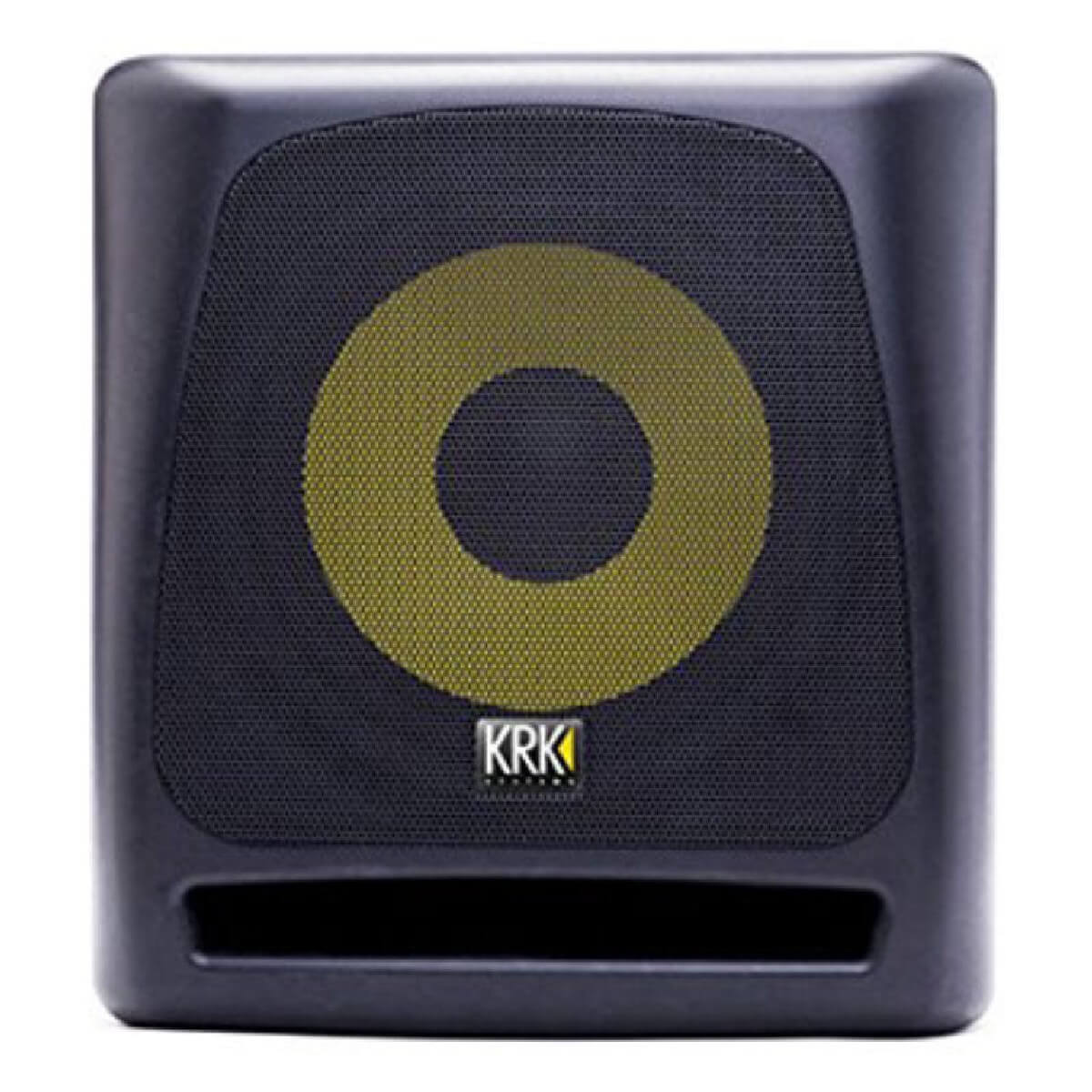 Активний сабвуфер KRK KRK10S