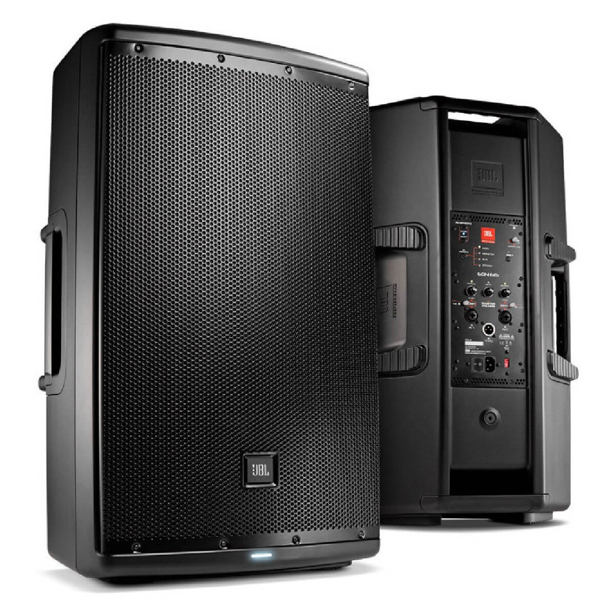JBL EON615 - Активна акустична система