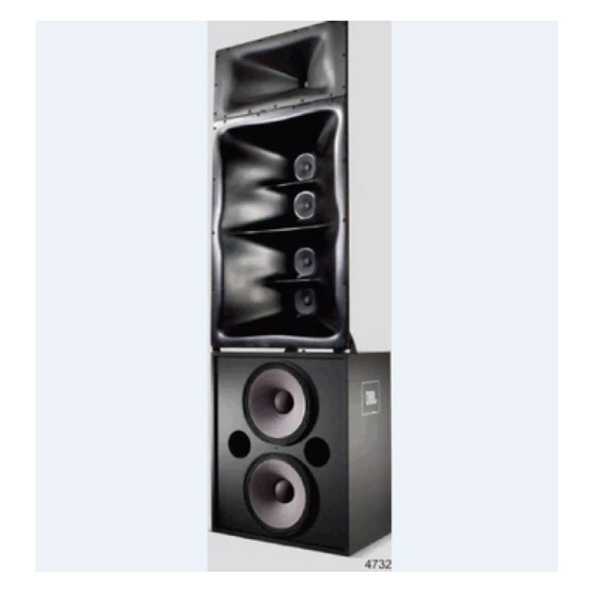 Акустична система для кінотеатру JBL 4732T