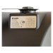 Акустична система DV audio PB-6.2T IP Black