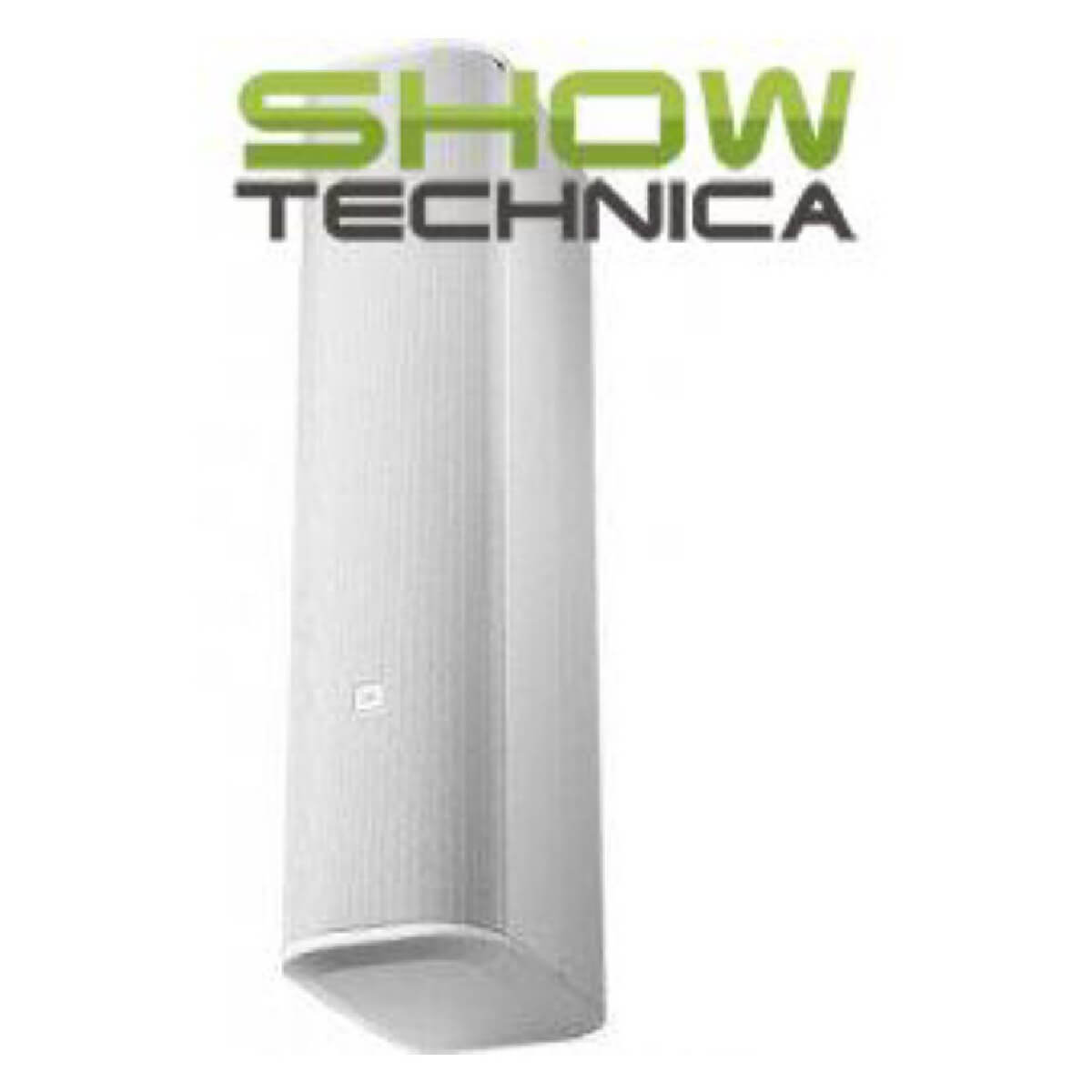 Низькочастотна секція лінійного масиву JBL CBT 70JE WH