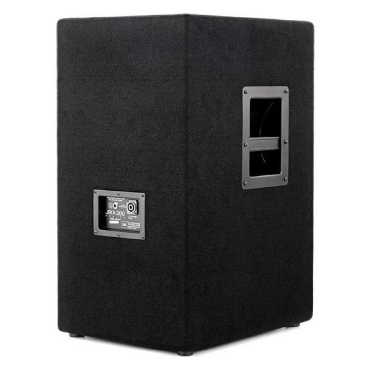 Акустична система JBL JRX212