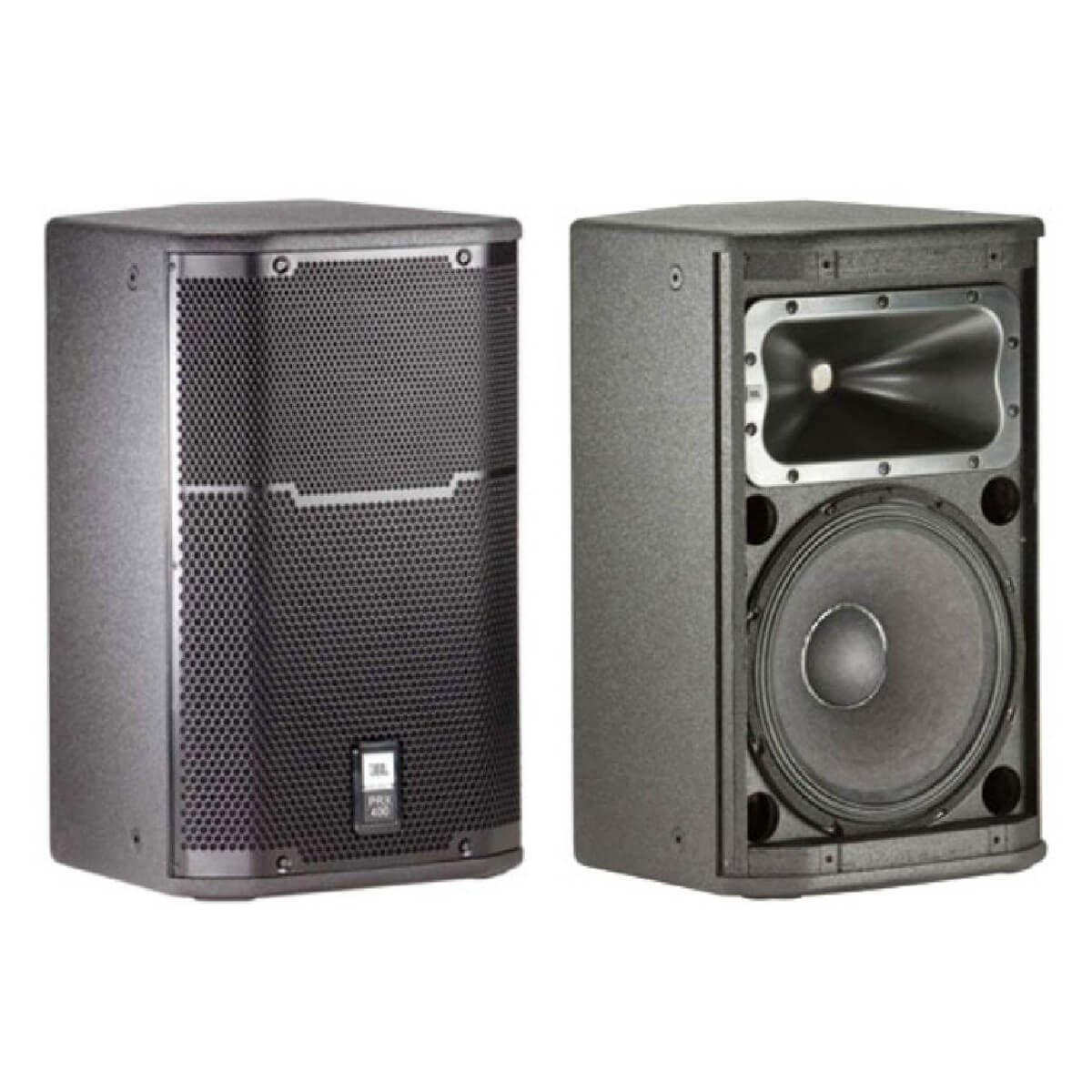 Акустична система JBL PRX412M