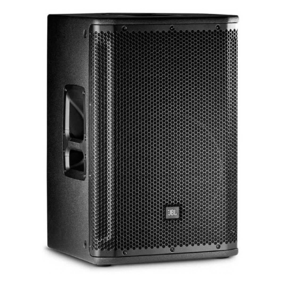 JBL SRX812P - Активна акустична система