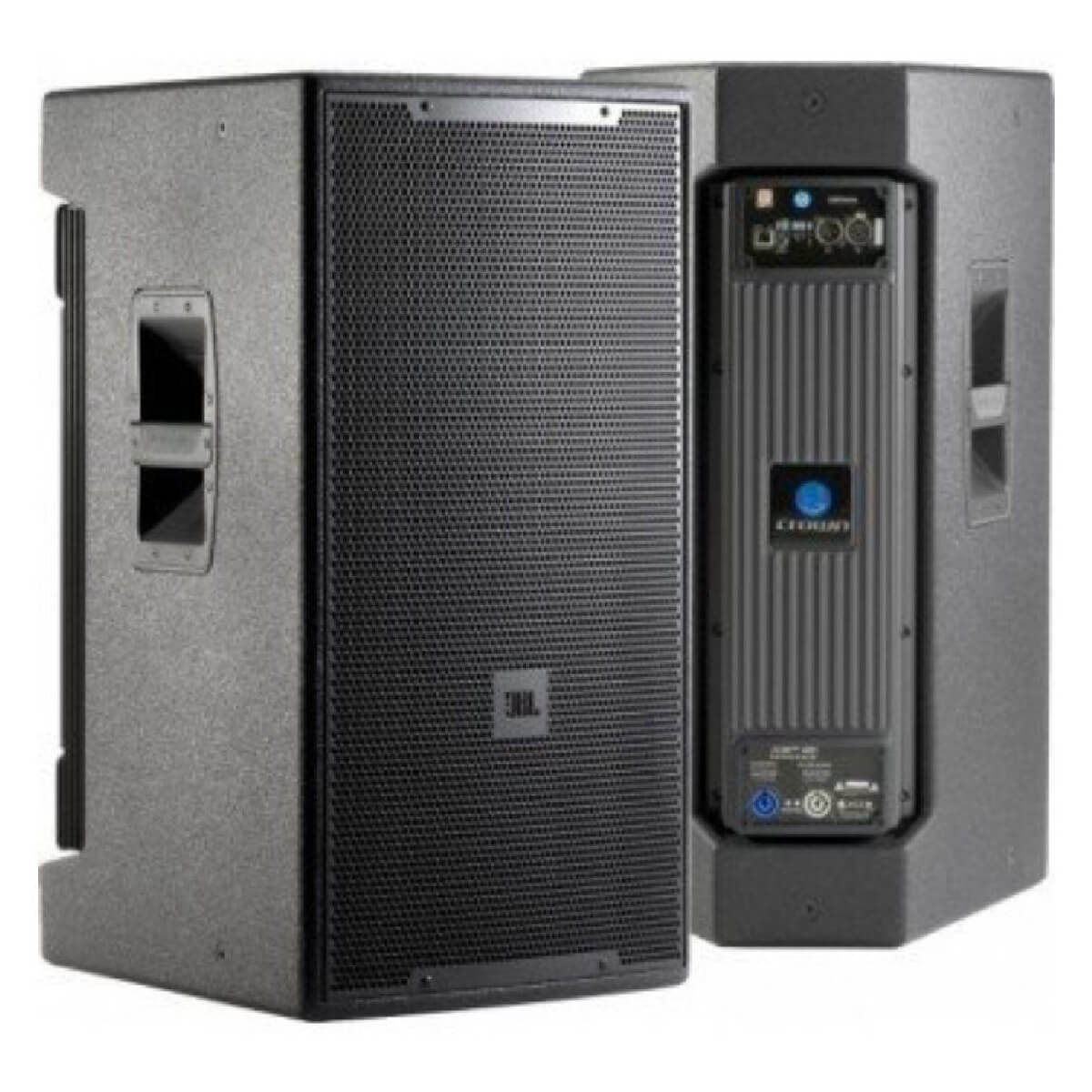 JBL VP7215-95DPS - Активна акустична система