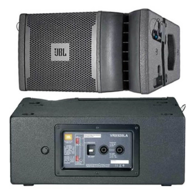 Елемент лінійного масиву JBL VRX928LA