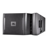 Пасивний елемент лінійного масиву JBL VRX932LA-1