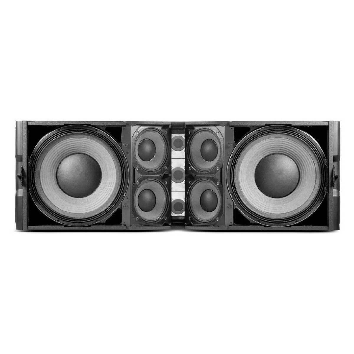 Акустична система JBL VTX-V25-II