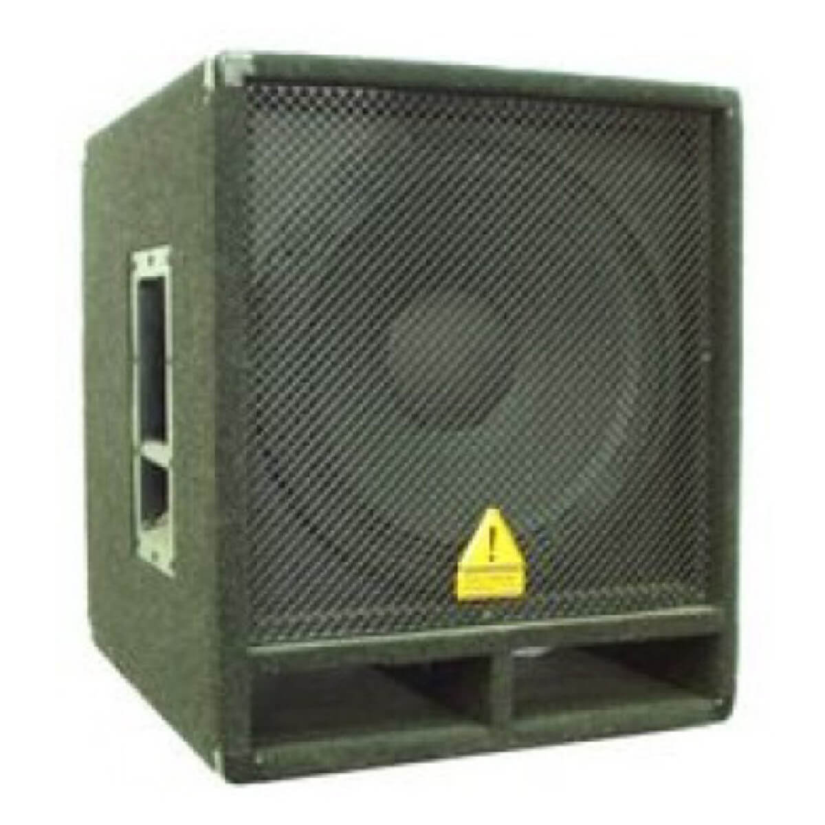 Пасивний сабвуфер MAXIMUM ACOUSTICS SAB-156-8 S