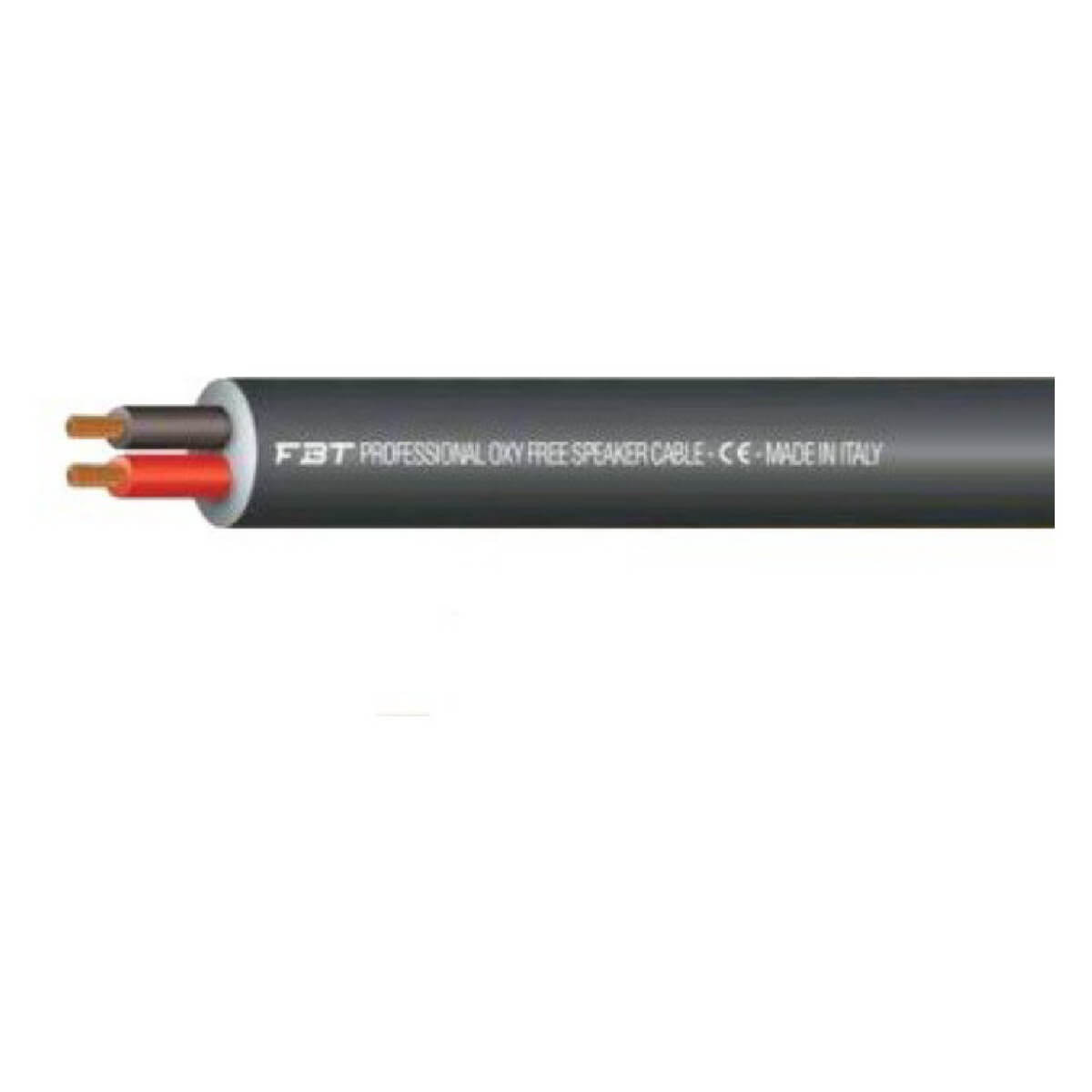 Акустичний кабель FBT S275