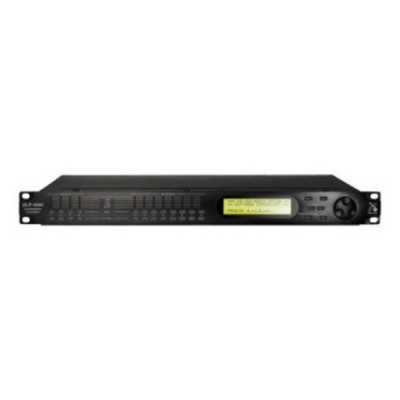 Акустичний процесор Xilica DLP-4080A