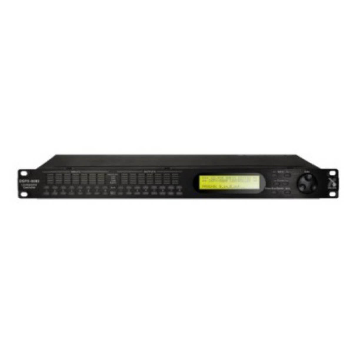 Акустичний процесор Xilica DSPX-8080