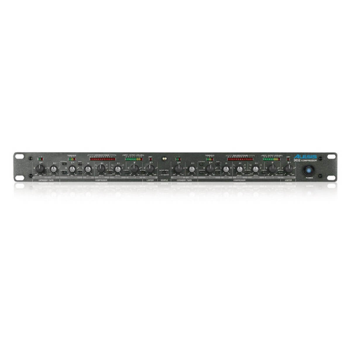 ALESIS 3632 COMPRESSOR