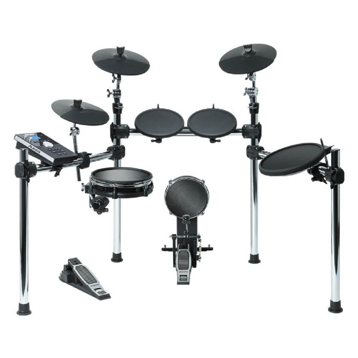 ALESIS COMMAND KIT