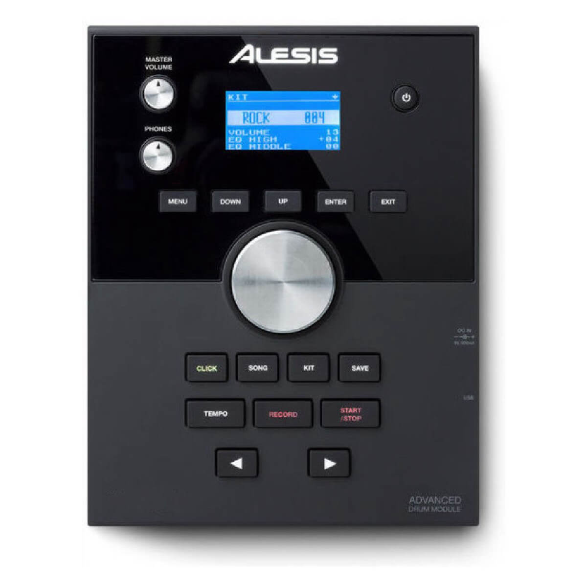ALESIS COMMAND KIT