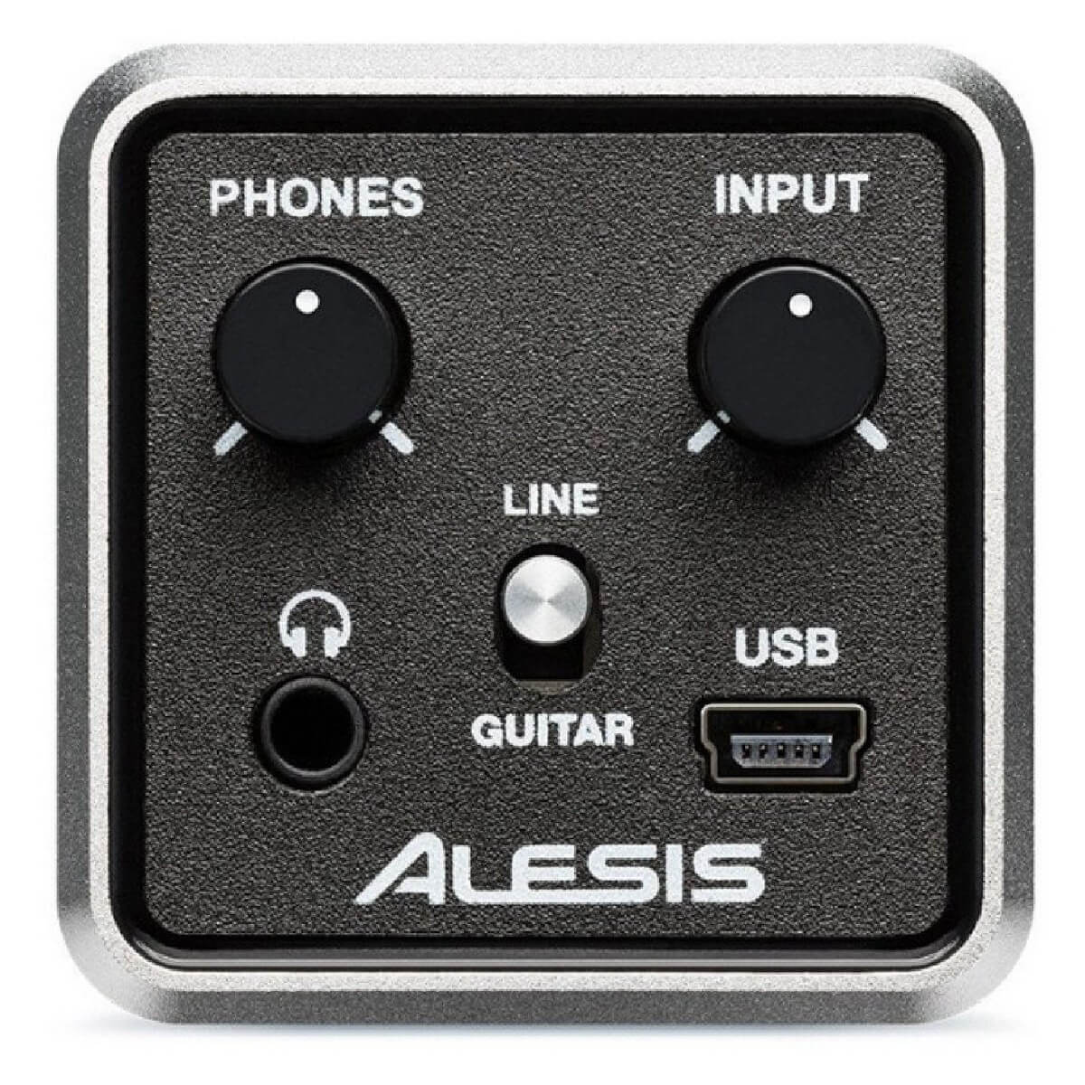 Аудіоінтерфейс ALESIS CORE 1