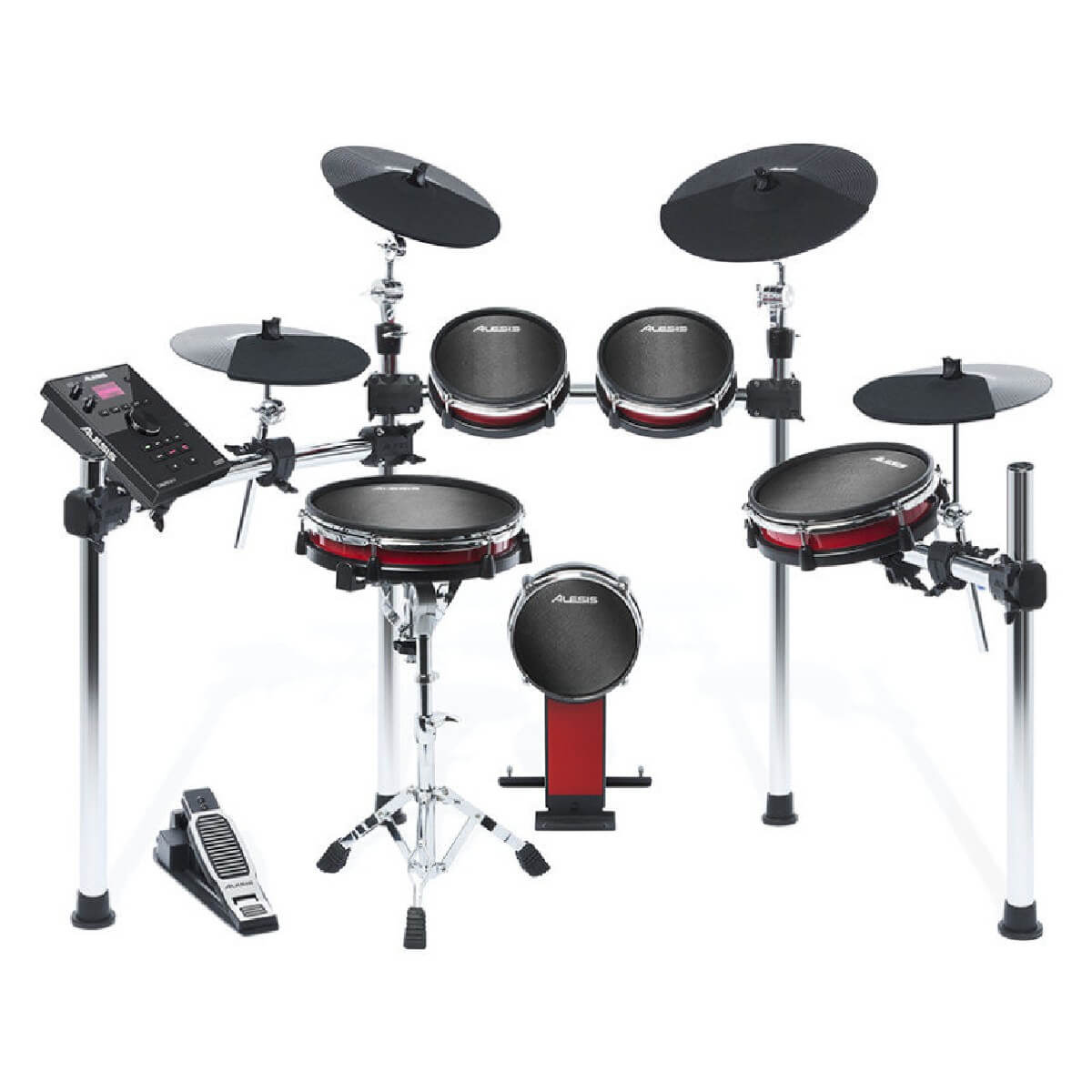 ALESIS CRIMSON II KIT
