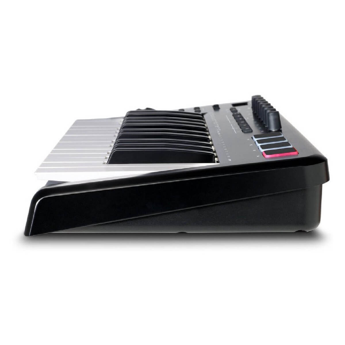 ALESIS QX25 MIDI клавіатура