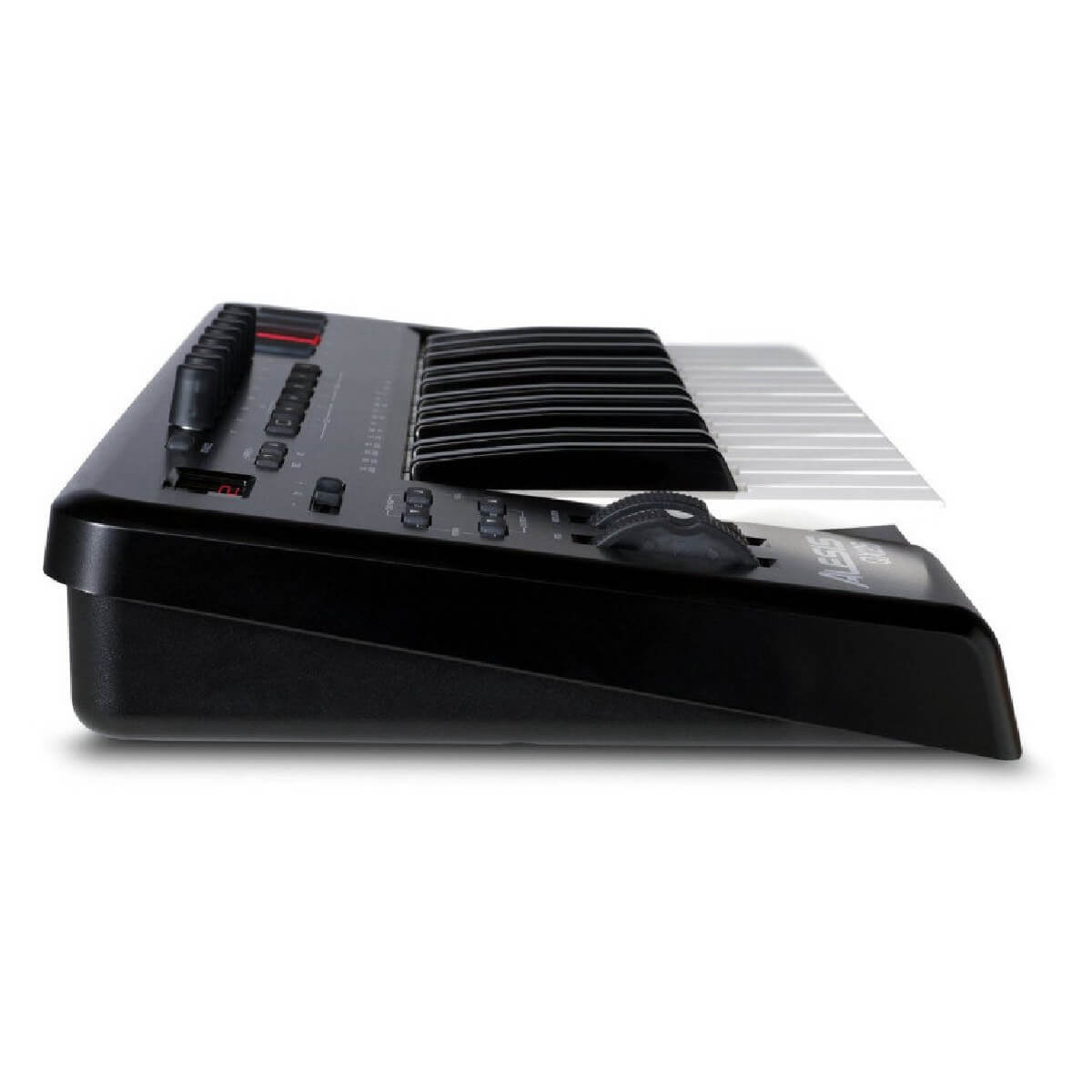 ALESIS QX25 MIDI клавіатура