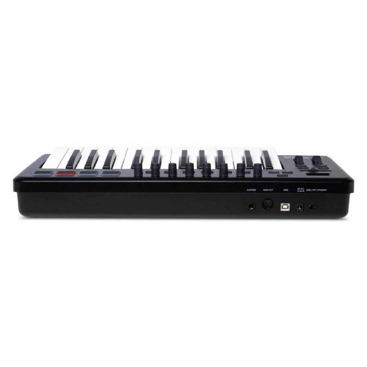 ALESIS QX25 MIDI клавіатура