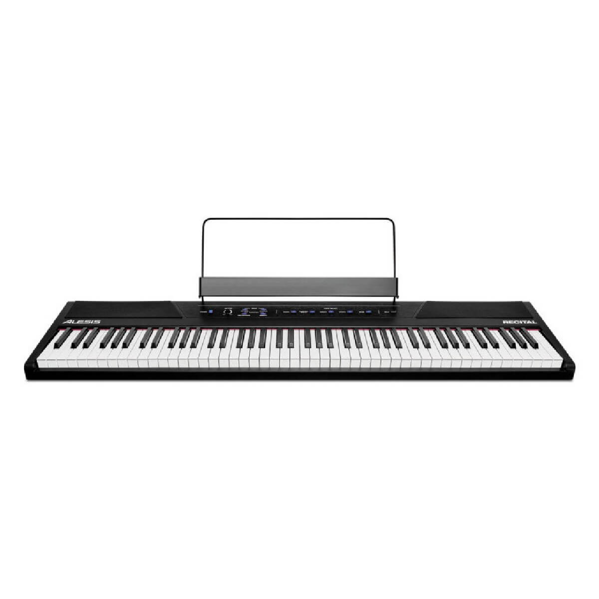 ALESIS RECITAL
