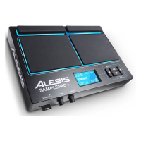 ALESIS SAMPLE PAD 4