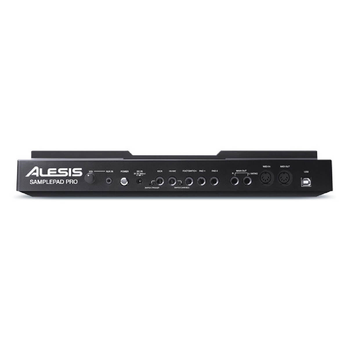 ALESIS SAMPLE PAD PRO